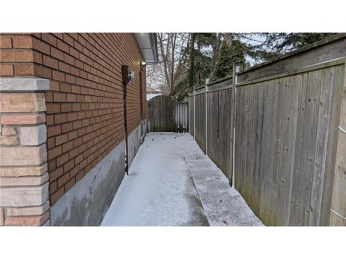 98 Laurier Avenue, Hamilton, ON - Outdoor With Exterior