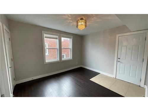 406-1544 King Street E, Hamilton, ON - Indoor Photo Showing Other Room