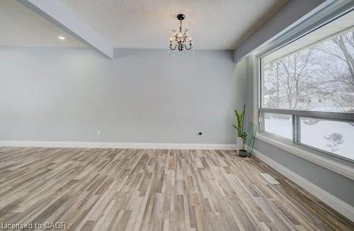 659 Gladstone Drive, Woodstock, ON - Indoor Photo Showing Other Room