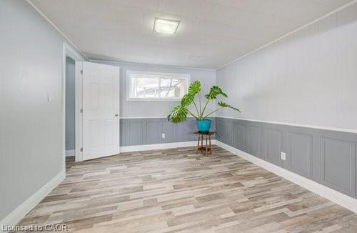 659 Gladstone Drive, Woodstock, ON - Indoor Photo Showing Other Room