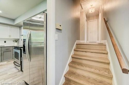 659 Gladstone Drive, Woodstock, ON - Indoor