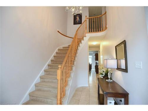 21-45 Seabreeze Crescent, Stoney Creek, ON - Indoor Photo Showing Other Room