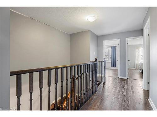 20 Gillespie Drive, Brantford, ON - Indoor Photo Showing Other Room