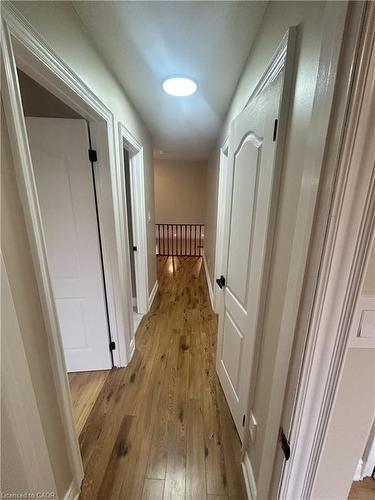 49 Ristau Crescent, Kitchener, ON - Indoor Photo Showing Other Room