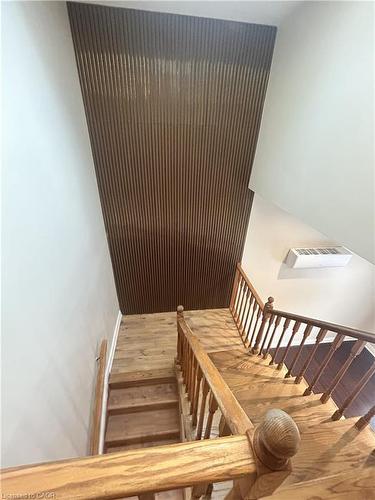 49 Ristau Crescent, Kitchener, ON - Indoor Photo Showing Other Room