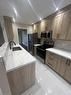 49 Ristau Crescent, Kitchener, ON  - Indoor Photo Showing Kitchen 