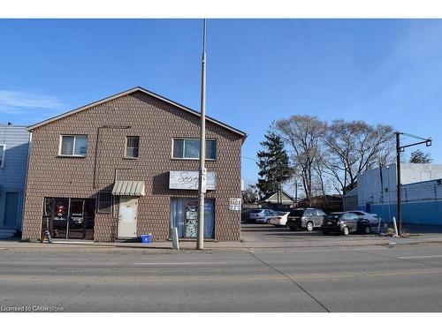 Office 1-120 Parkdale Avenue N, Hamilton, ON 