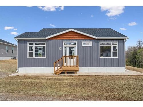 Lot 117/H-1085 Concession 10 Road W, Flamborough, ON - Outdoor