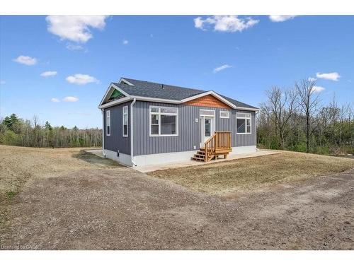 Lot 117/H-1085 Concession 10 Road W, Flamborough, ON - Outdoor