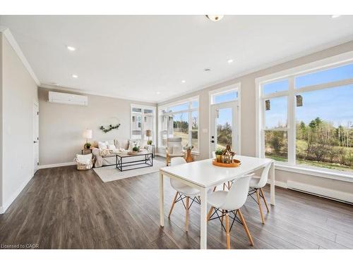 Lot 117/H-1085 Concession 10 Road W, Flamborough, ON - Indoor