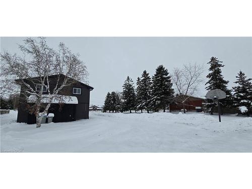 Main Floor-2274 Line 34, Shakespeare, ON - Outdoor