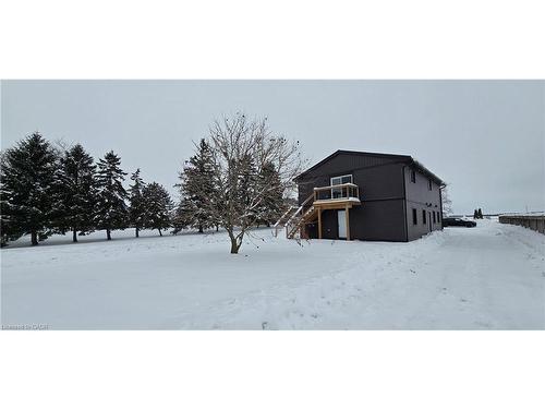 Main Floor-2274 Line 34, Shakespeare, ON - Outdoor