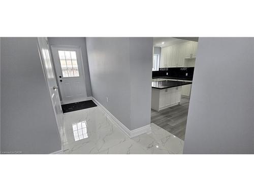 Main Floor-2274 Line 34, Shakespeare, ON - Indoor