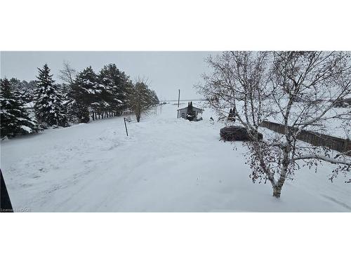 Main Floor-2274 Line 34, Shakespeare, ON - Outdoor