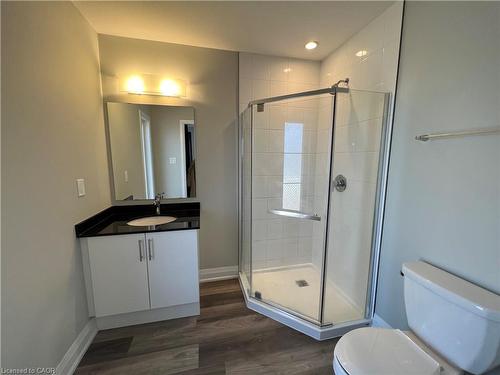 176 Huron Street, Guelph, ON - Indoor Photo Showing Bathroom