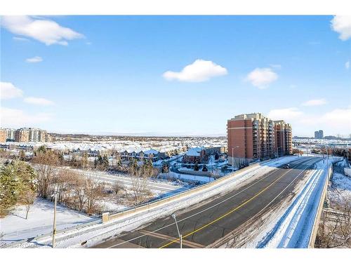 51 Baffin Court, Richmond Hill, ON - Outdoor With View
