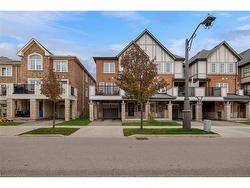 220 Sarah Cline Drive  Oakville, ON L6M 0V3