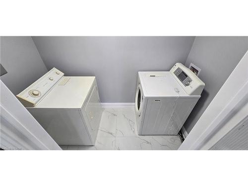 Upper-2274 Line 34, Shakespeare, ON - Indoor Photo Showing Laundry Room