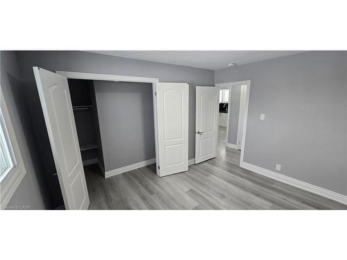 Upper-2274 Line 34, Shakespeare, ON - Indoor