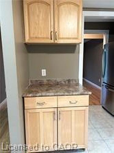 276 Benesfort Crescent, Kitchener, ON - Indoor Photo Showing Other Room