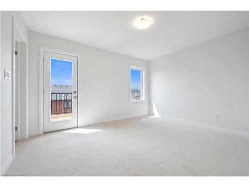 C9-15 Stauffer Woods Trail, Kitchener, ON - Indoor Photo Showing Other Room