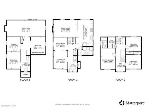 2137 Cleaver Avenue, Burlington, ON - Other