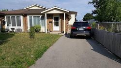 486B Kingscourt Drive  Waterloo, ON N2K 2Y7