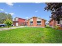 635 Raglan Street, Palmerston, ON  - Outdoor 