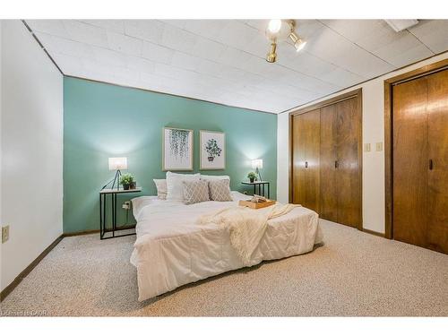 635 Raglan Street, Palmerston, ON - Indoor Photo Showing Bedroom