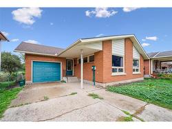 635 Raglan Street  Palmerston, ON N0G 2P0