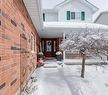 396 Otterbein Road, Kitchener, ON  - Outdoor 