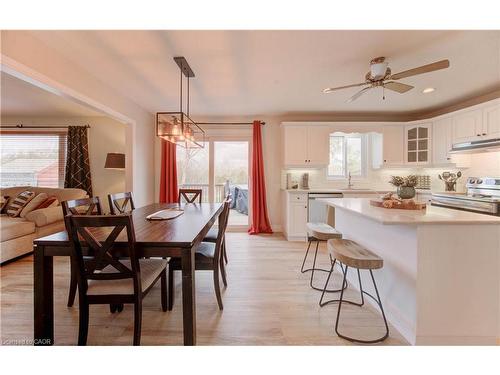 396 Otterbein Road, Kitchener, ON - Indoor