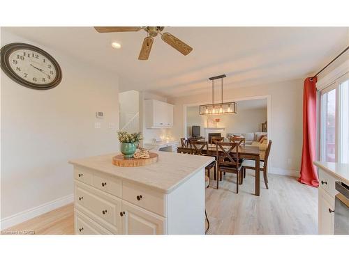 396 Otterbein Road, Kitchener, ON - Indoor