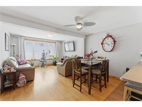 38 Cowans Crescent, Omemee, ON - Indoor