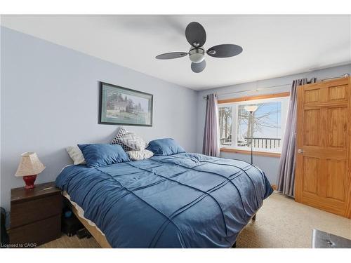 38 Cowans Crescent, Omemee, ON - Indoor Photo Showing Bedroom