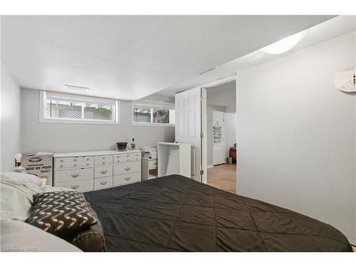 38 Cowans Crescent, Omemee, ON - Indoor Photo Showing Bedroom