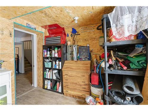 38 Cowans Crescent, Omemee, ON - Indoor