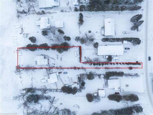 38 Cowans Crescent, Omemee, ON - Outdoor With View