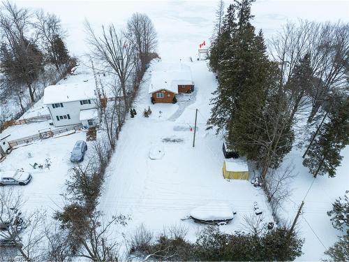 38 Cowans Crescent, Omemee, ON - Outdoor With View