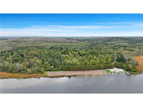 38 Cowans Crescent, Omemee, ON - Outdoor With View