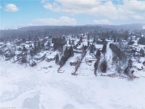 38 Cowans Crescent, Omemee, ON - Outdoor With View