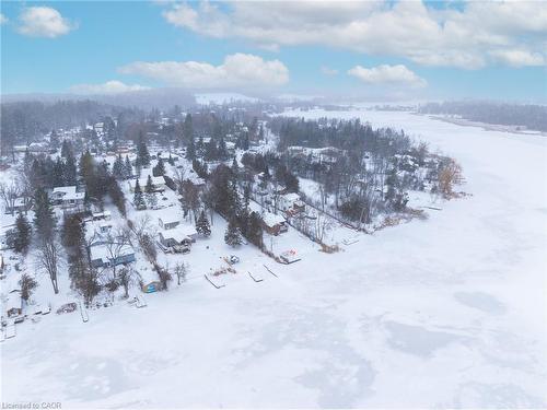 38 Cowans Crescent, Omemee, ON - Outdoor With View