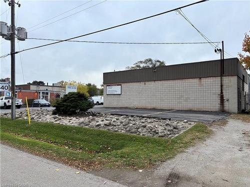 3-483 Enfield Road, Burlington, ON 