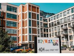 116-404 King Street W Kitchener, ON N2G 2L5