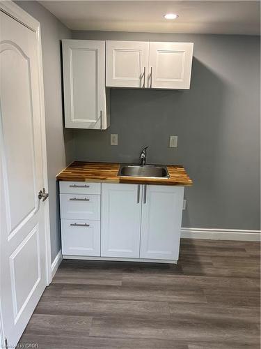 5-123 Macnab Street S, Hamilton, ON - Indoor