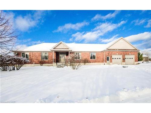 4075 Victoria Road S, Puslinch, ON - Outdoor