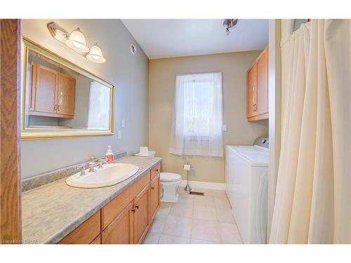 4075 Victoria Road S, Puslinch, ON - Indoor