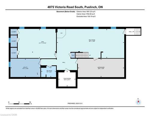 4075 Victoria Road S, Puslinch, ON - Other