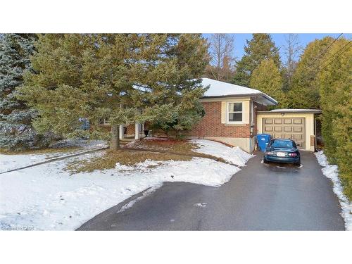 107 Westmount Road, Guelph, ON - Outdoor