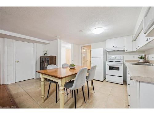 107 Westmount Road, Guelph, ON - Indoor